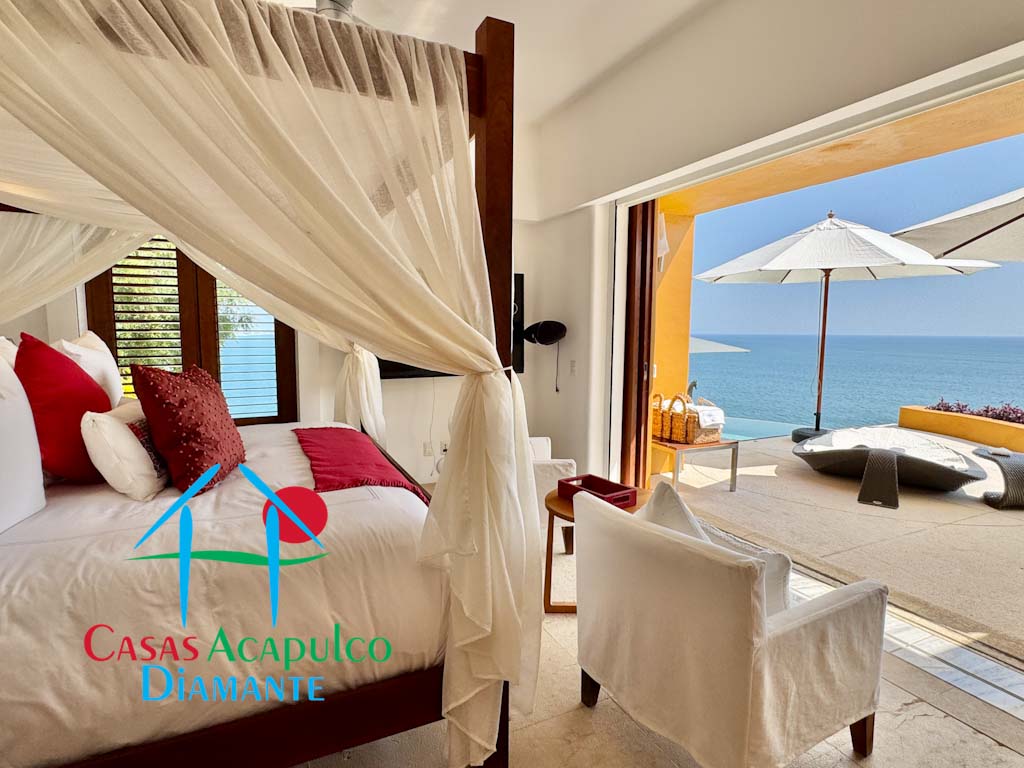 El Palmar Los Riscos PJ 1 - Recámara dos 1